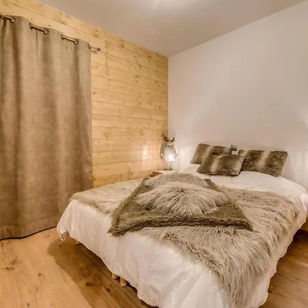 Les Balcons Etoiles - 4 Pieces Pour 8 Personnes 151