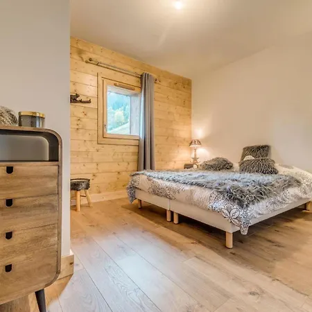 Les Balcons Etoiles - 4 Pieces Pour 8 Personnes 151 La Plagne
