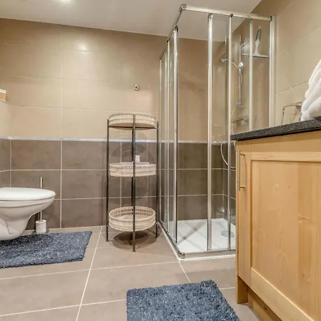Les Balcons Etoiles - 4 Pieces Pour 8 Personnes 151
