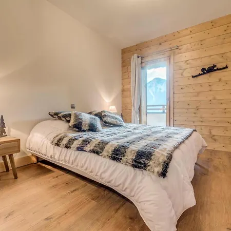 Les Balcons Etoiles - 4 Pieces Pour 8 Personnes 151 La Plagne